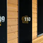 Eklo Centre Bastide فندق بوردو