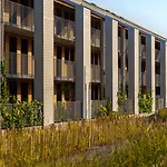 Eklo Centre Bastide 3* بوردو