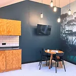 Eklo Centre Bastide بوردو