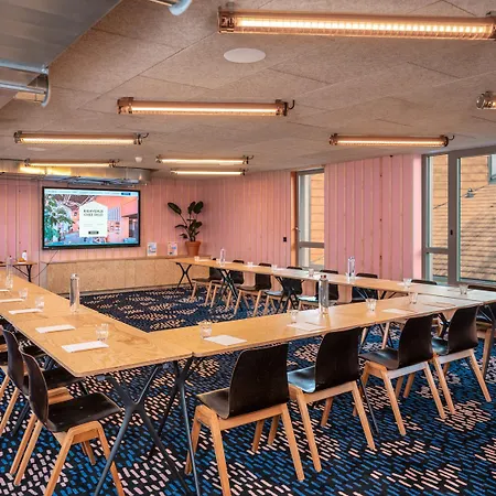 Eklo Centre Bastide 3* 波尔多