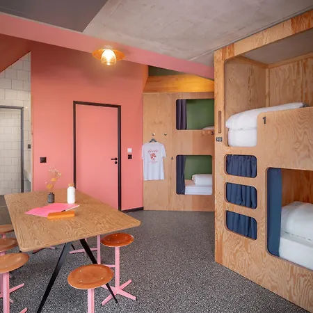 Eklo Centre Bastide