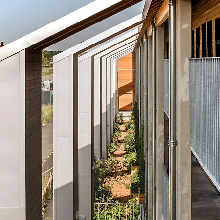 Eklo Centre Bastide