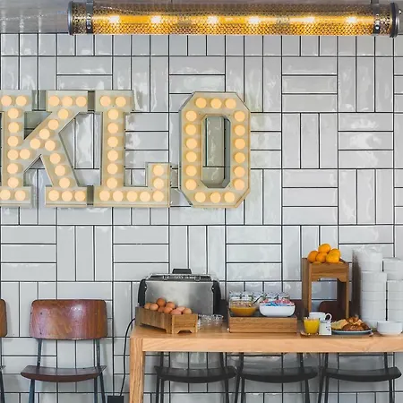 Eklo Centre Bastide Hotel 3*