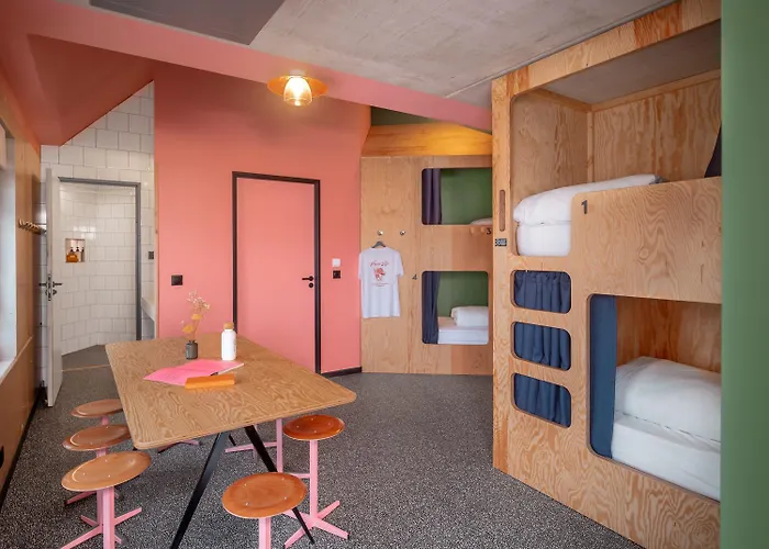 Eklo Centre Bastide