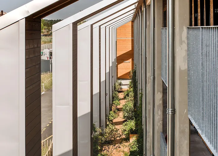 Eklo Centre Bastide