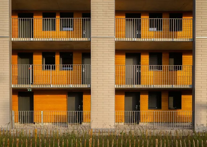 Eklo Centre Bastide