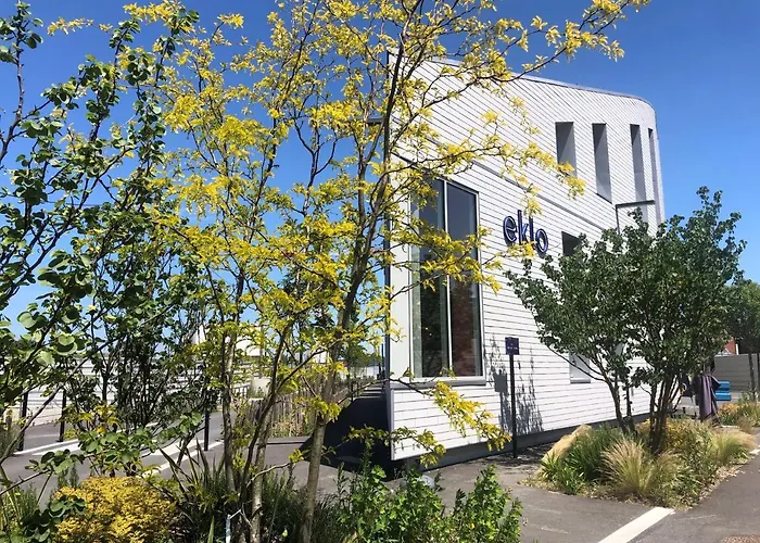 Eklo Centre Bastide